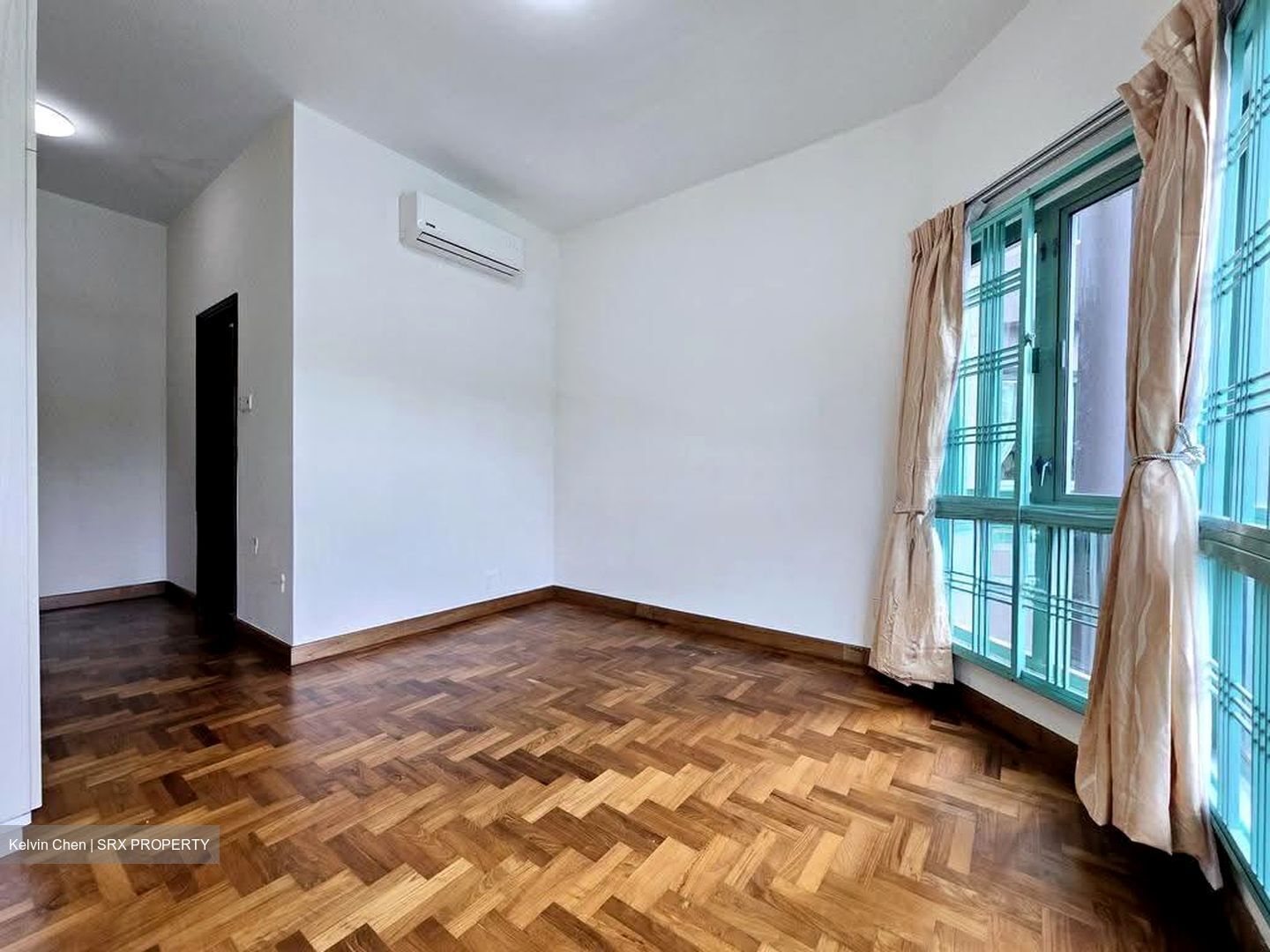 Hillview Park (D23), Condominium #615617961